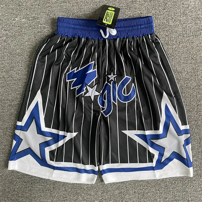 2.0 2024 New Men Basketball Shorts Gym Jogging Marathon Short Outdoor Casual Running Pants Football Training Sweatpants Sports Cloth