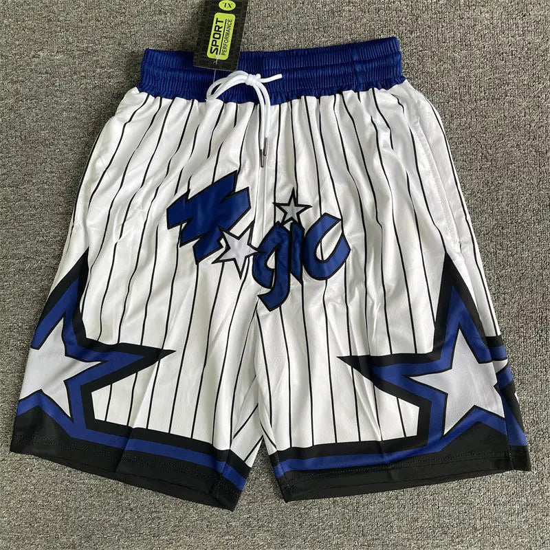 2.0 2024 New Men Basketball Shorts Gym Jogging Marathon Short Outdoor Casual Running Pants Football Training Sweatpants Sports Cloth