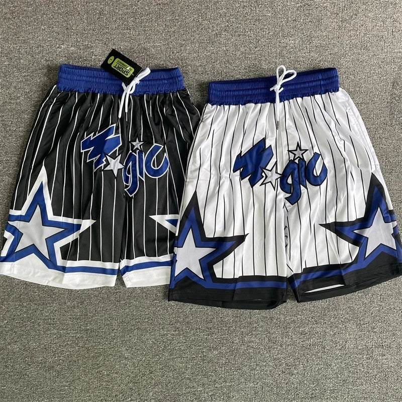 2.0 2024 New Men Basketball Shorts Gym Jogging Marathon Short Outdoor Casual Running Pants Football Training Sweatpants Sports Cloth