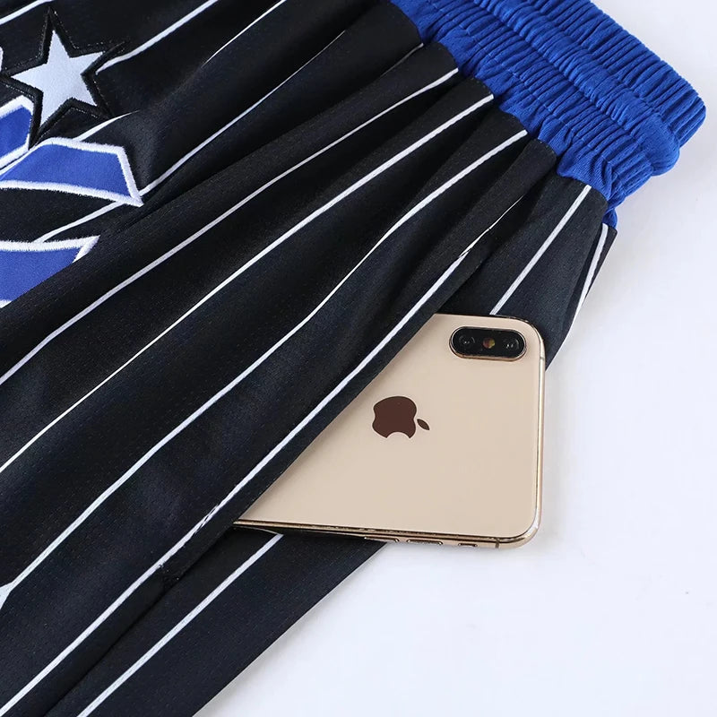 2.0 2024 New Men Basketball Shorts Gym Jogging Marathon Short Outdoor Casual Running Pants Football Training Sweatpants Sports Cloth