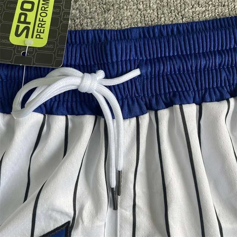 2.0 2024 New Men Basketball Shorts Gym Jogging Marathon Short Outdoor Casual Running Pants Football Training Sweatpants Sports Cloth
