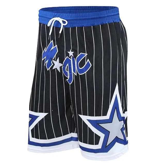 2.0 2024 New Men Basketball Shorts Gym Jogging Marathon Short Outdoor Casual Running Pants Football Training Sweatpants Sports Cloth