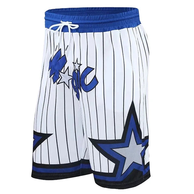 2.0 2024 New Men Basketball Shorts Gym Jogging Marathon Short Outdoor Casual Running Pants Football Training Sweatpants Sports Cloth