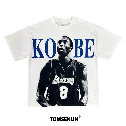 1.0 Classic High Quality Women T-shirt Basketball Star Short Sleeve Tshirt Clothing Designer Tee Women Cotton T Shirt Summer Tops